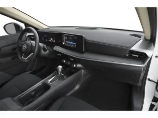 Nissan Kicks 2026 S 4dr Crossover