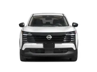 Nissan Kicks 2026 S 4dr Crossover