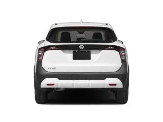 Nissan Kicks 2026 S 4dr Crossover