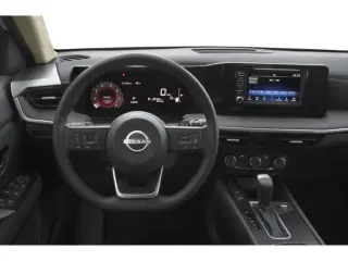 Nissan Kicks 2026 S 4dr Crossover