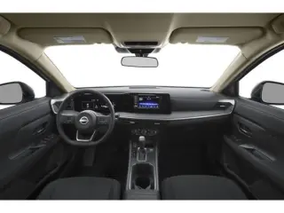 Nissan Kicks 2026 S 4dr Crossover