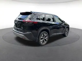 Nissan Rogue 2023 SV 4dr Crossover