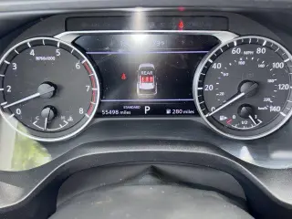 Nissan Rogue 2023 SV 4dr Crossover