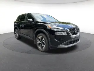 Nissan Rogue 2023 SV 4dr Crossover