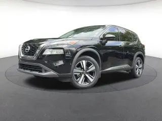 Nissan Rogue 2023 AWD SL 4dr Crossover