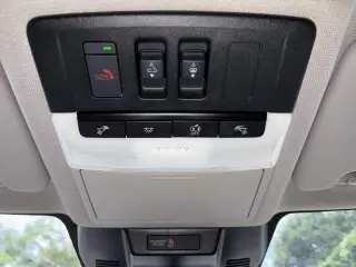 Nissan Rogue 2023 AWD SL 4dr Crossover