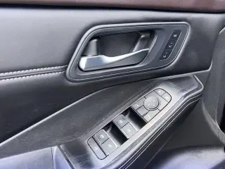 Nissan Rogue 2023 AWD SL 4dr Crossover