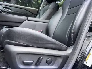Nissan Rogue 2023 AWD SL 4dr Crossover
