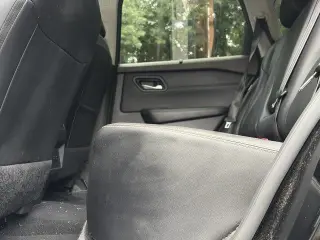Nissan Rogue 2023 AWD SL 4dr Crossover