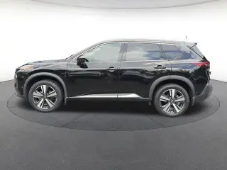 Nissan Rogue 2023 AWD SL 4dr Crossover