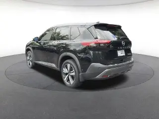 Nissan Rogue 2023 AWD SL 4dr Crossover