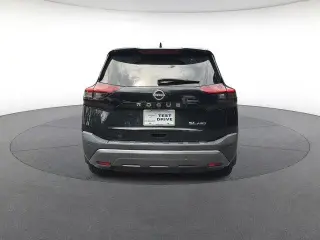 Nissan Rogue 2023 AWD SL 4dr Crossover