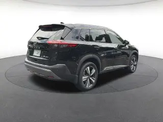 Nissan Rogue 2023 AWD SL 4dr Crossover