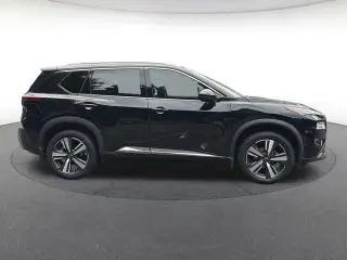 Nissan Rogue 2023 AWD SL 4dr Crossover