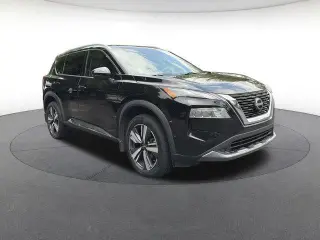 Nissan Rogue 2023 AWD SL 4dr Crossover