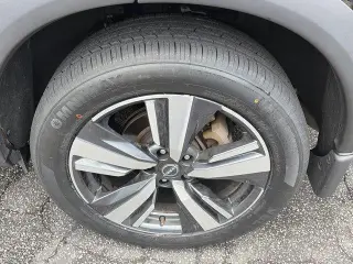 Nissan Rogue 2023 AWD SL 4dr Crossover