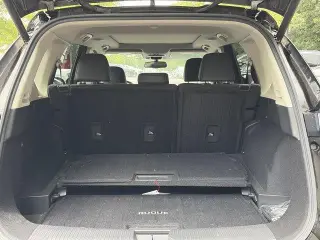 Nissan Rogue 2023 AWD SL 4dr Crossover