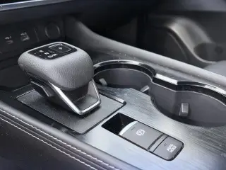 Nissan Rogue 2023 AWD SL 4dr Crossover
