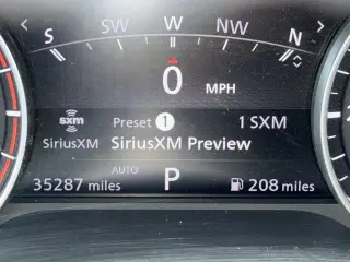 Nissan Rogue 2023 AWD SL 4dr Crossover
