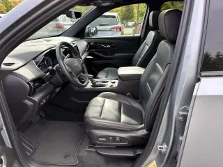 Chevrolet Traverse 2023 4x4 RS 4dr SUV