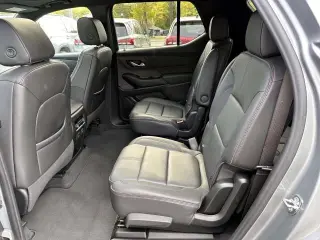 Chevrolet Traverse 2023 4x4 RS 4dr SUV