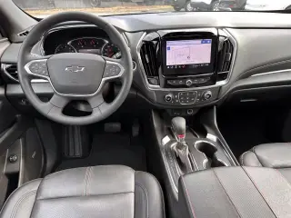 Chevrolet Traverse 2023 4x4 RS 4dr SUV