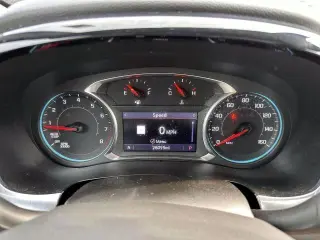Chevrolet Traverse 2023 4x4 RS 4dr SUV