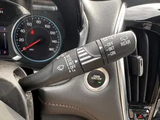 Chevrolet Traverse 2023 4x4 RS 4dr SUV