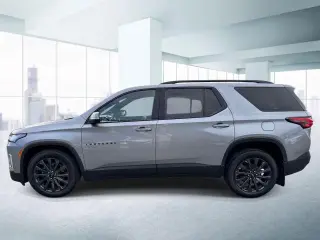 Chevrolet Traverse 2023 4x4 RS 4dr SUV