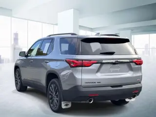 Chevrolet Traverse 2023 4x4 RS 4dr SUV