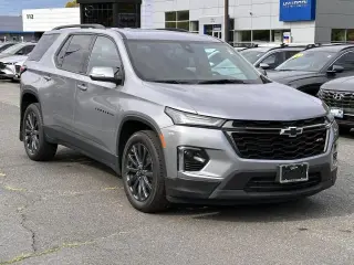 Chevrolet Traverse 2023 4x4 RS 4dr SUV