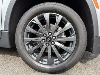 Chevrolet Traverse 2023 4x4 RS 4dr SUV