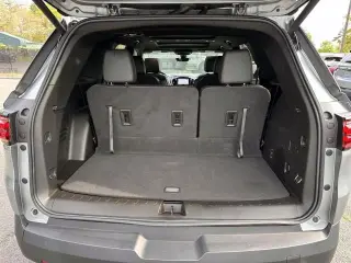 Chevrolet Traverse 2023 4x4 RS 4dr SUV