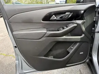 Chevrolet Traverse 2023 4x4 RS 4dr SUV