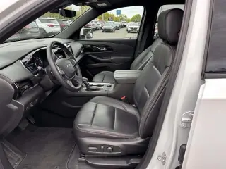 Chevrolet Traverse 2023 4x4 RS 4dr SUV