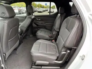 Chevrolet Traverse 2023 4x4 RS 4dr SUV