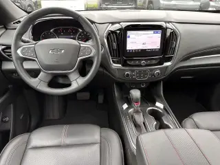 Chevrolet Traverse 2023 4x4 RS 4dr SUV