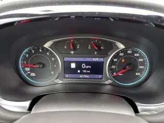 Chevrolet Traverse 2023 4x4 RS 4dr SUV