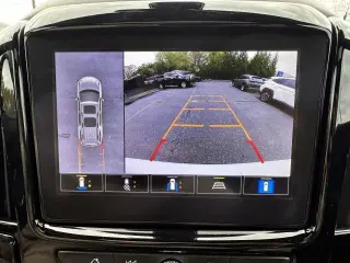 Chevrolet Traverse 2023 4x4 RS 4dr SUV