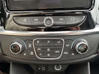 Chevrolet Traverse 2023 4x4 RS 4dr SUV