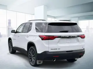 Chevrolet Traverse 2023 4x4 RS 4dr SUV