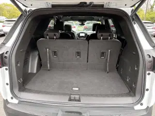 Chevrolet Traverse 2023 4x4 RS 4dr SUV