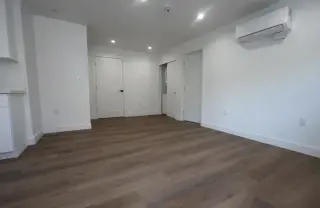 1 Bedroom 1 bath Apt in LA