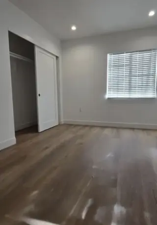 1 Bedroom 1 bath Apt in LA