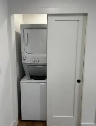 1 Bedroom 1 bath Apt in LA