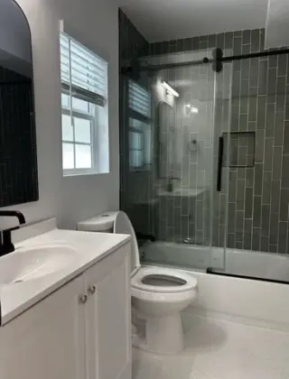 1 Bedroom 1 bath Apt in LA