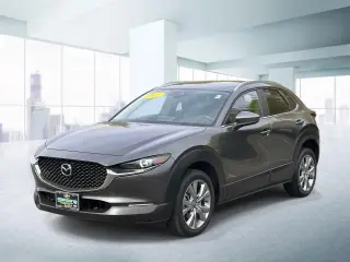 Mazda CX-30 2023 AWD 2.5 S Select 4dr SUV