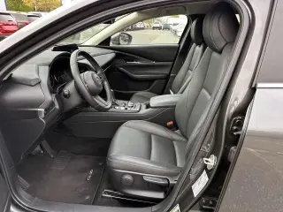 Mazda CX-30 2023 AWD 2.5 S Select 4dr SUV