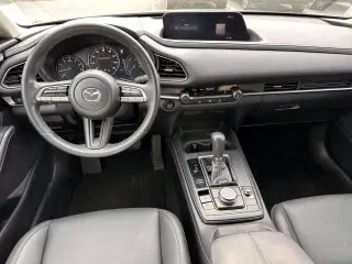 Mazda CX-30 2023 AWD 2.5 S Select 4dr SUV
