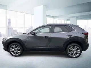 Mazda CX-30 2023 AWD 2.5 S Select 4dr SUV